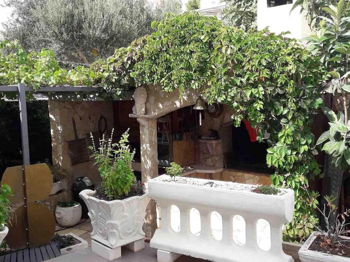 Apartments Katarina Trogir Extérieur photo