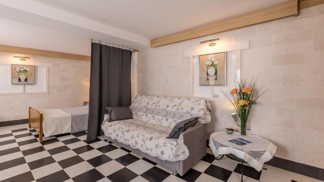 Apartments Katarina Trogir Extérieur photo