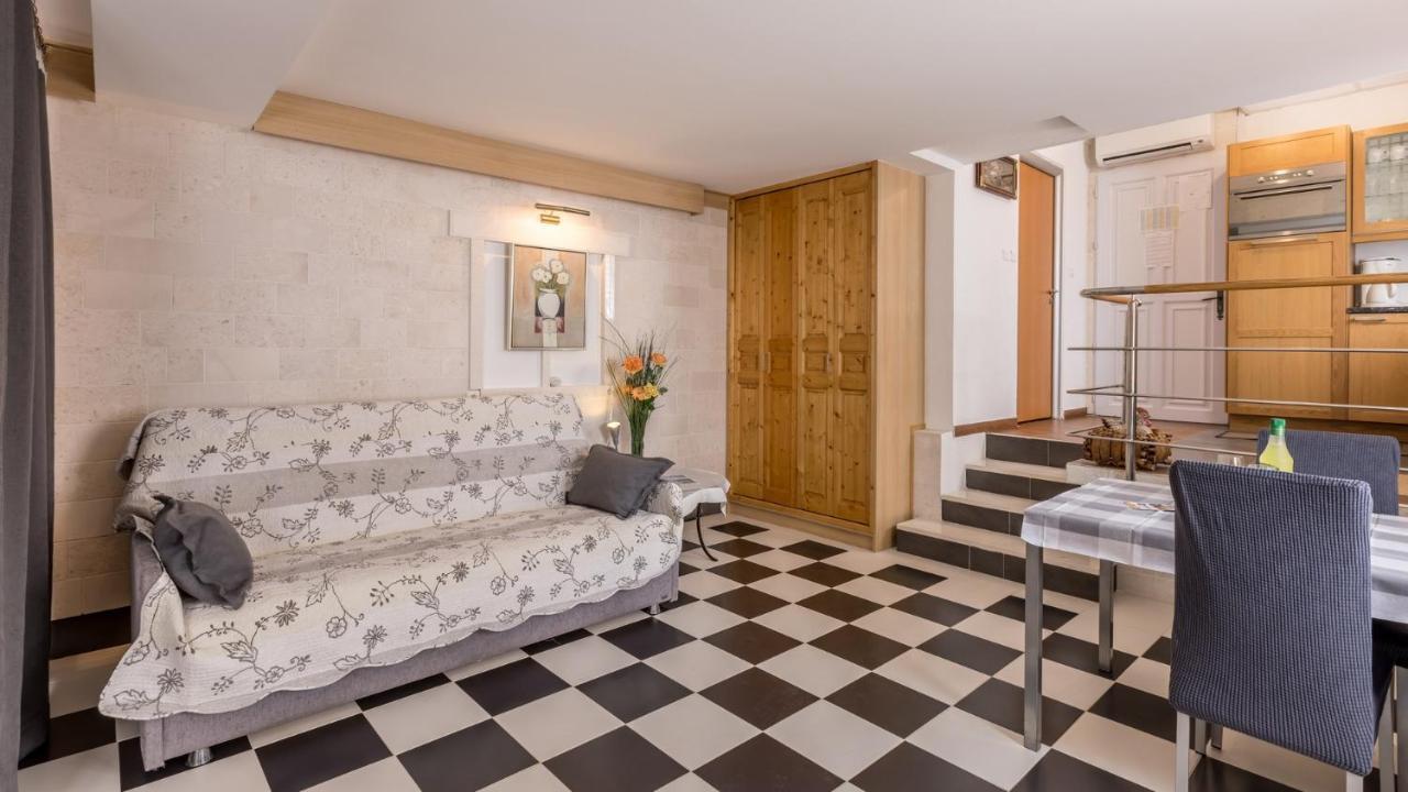 Apartments Katarina Trogir Extérieur photo