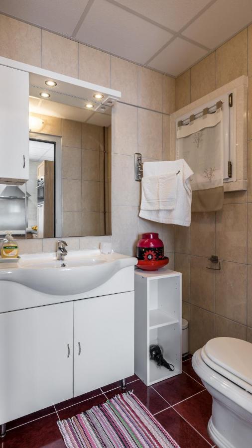 Apartments Katarina Trogir Extérieur photo