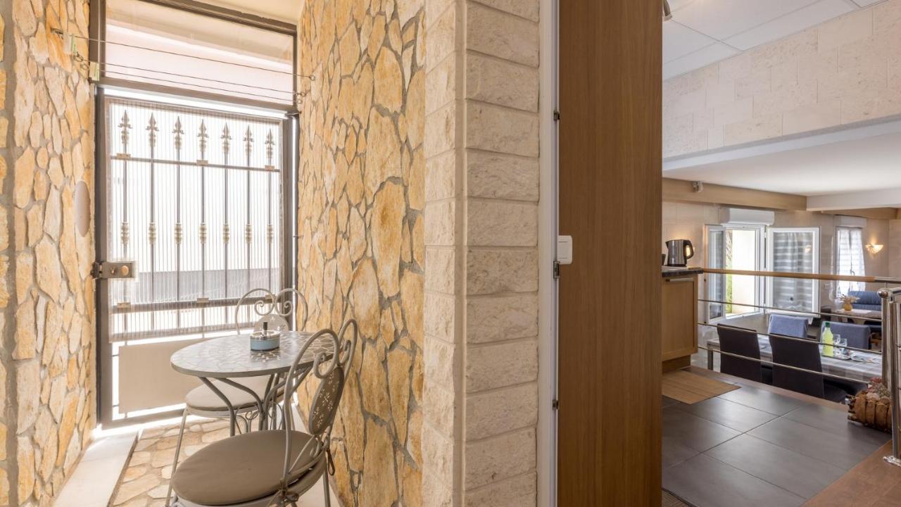 Apartments Katarina Trogir Extérieur photo