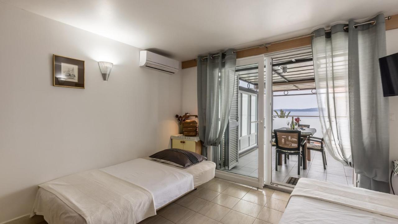 Apartments Katarina Trogir Extérieur photo