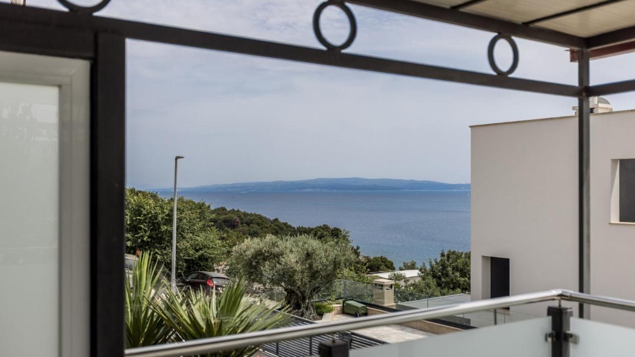 Apartments Katarina Trogir Extérieur photo