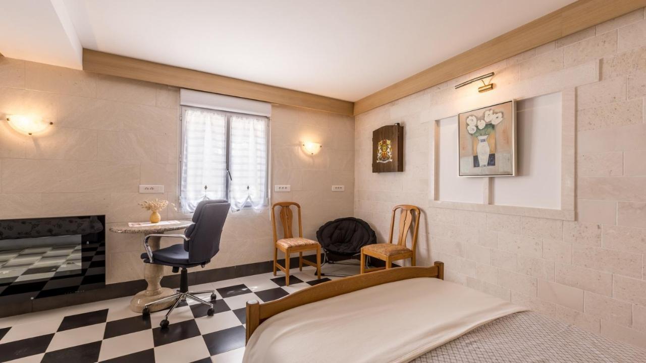 Apartments Katarina Trogir Extérieur photo