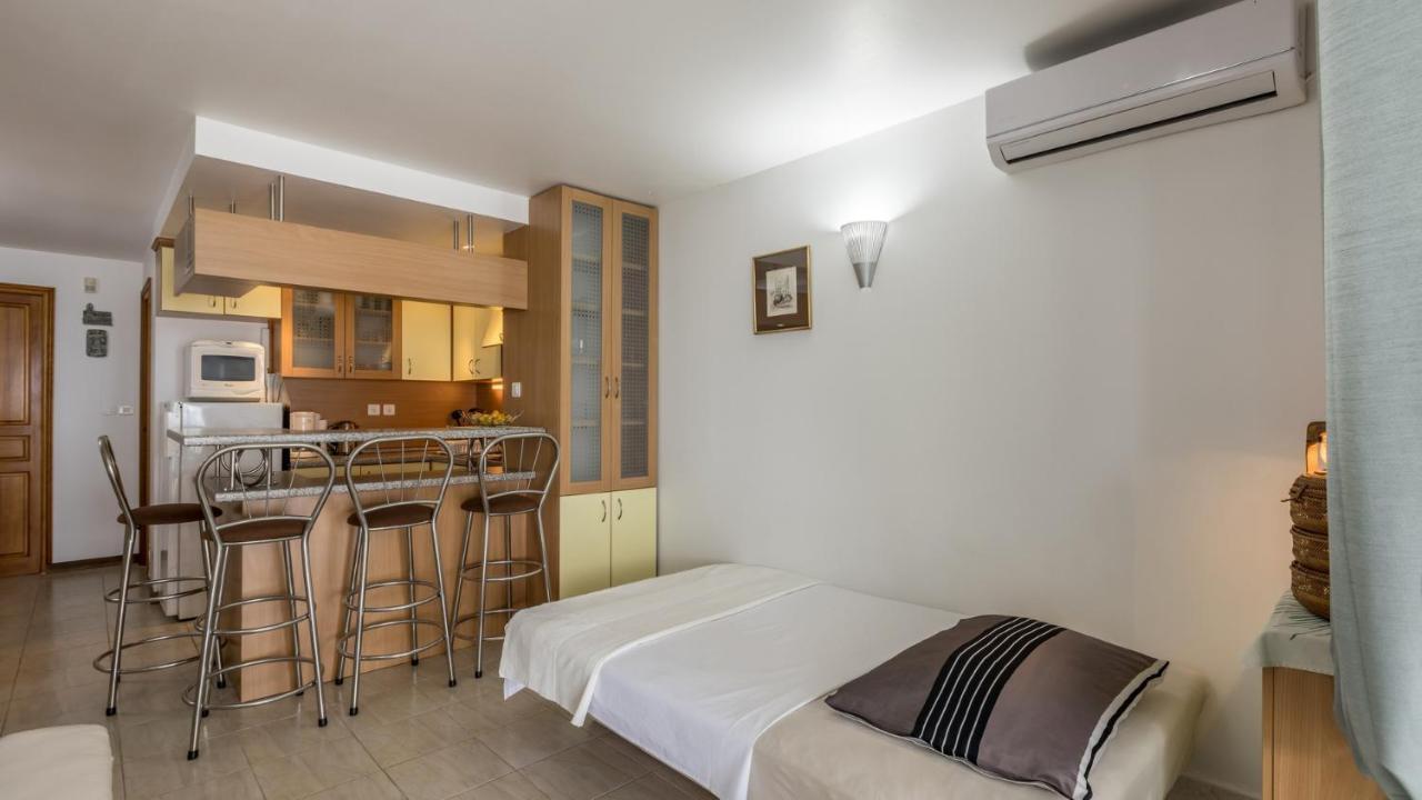 Apartments Katarina Trogir Extérieur photo