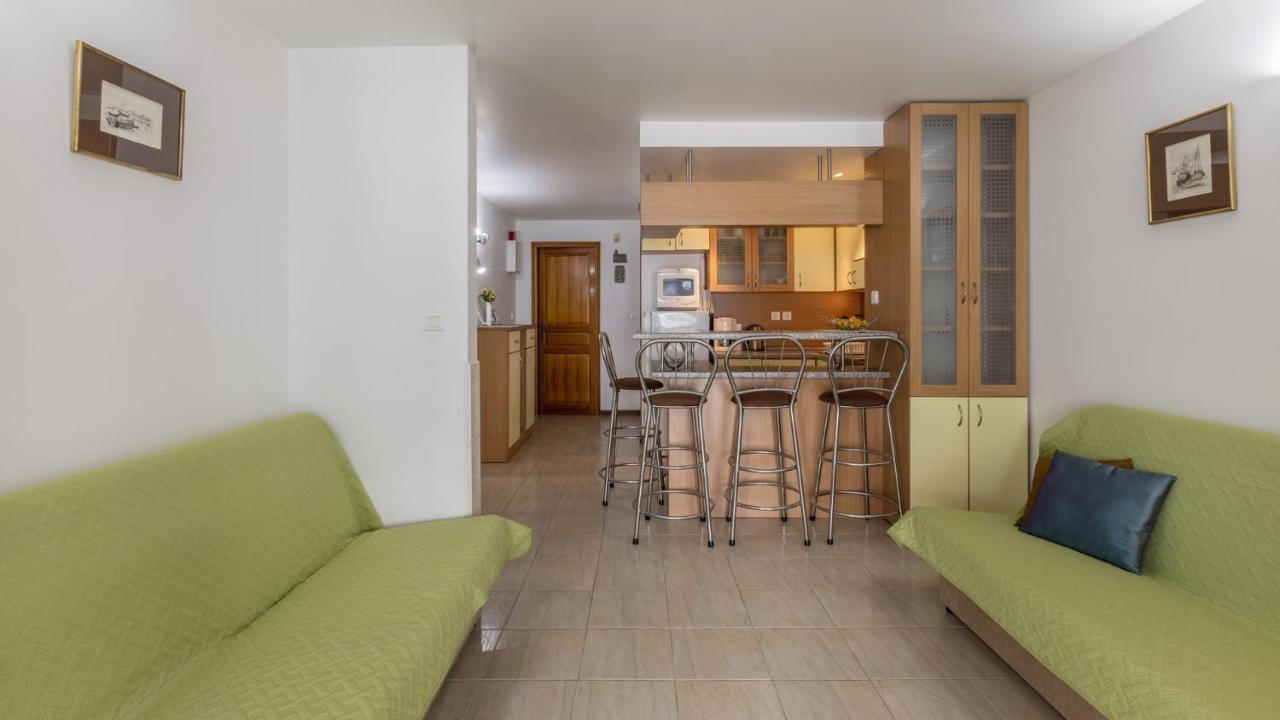 Apartments Katarina Trogir Extérieur photo