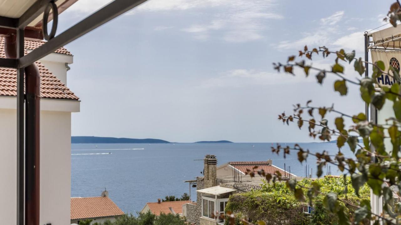 Apartments Katarina Trogir Extérieur photo