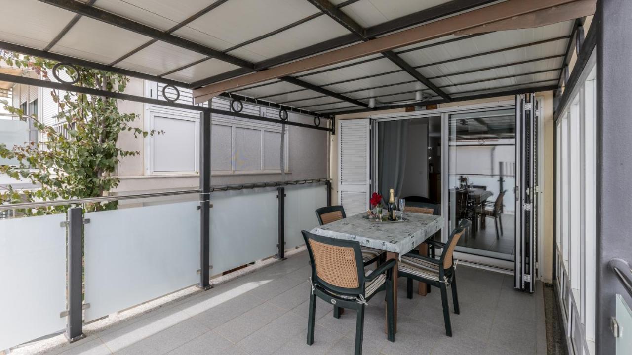 Apartments Katarina Trogir Extérieur photo