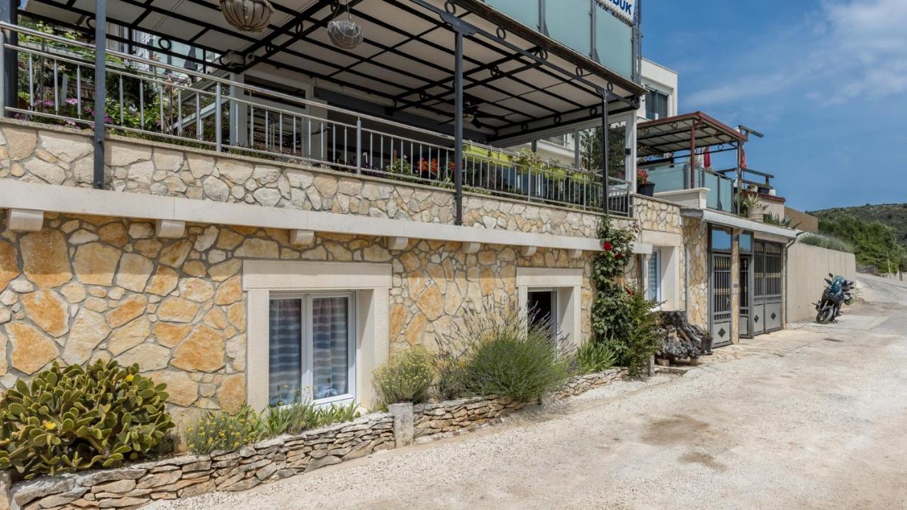 Apartments Katarina Trogir Extérieur photo
