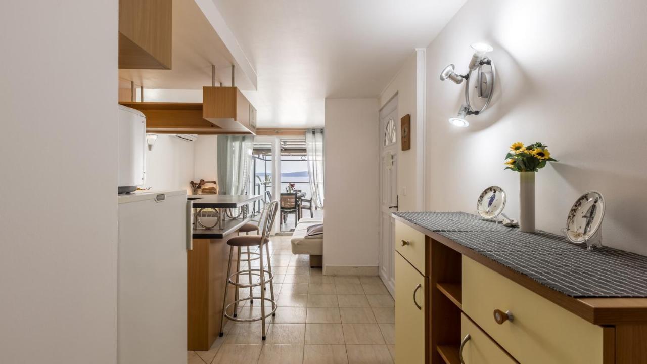 Apartments Katarina Trogir Extérieur photo