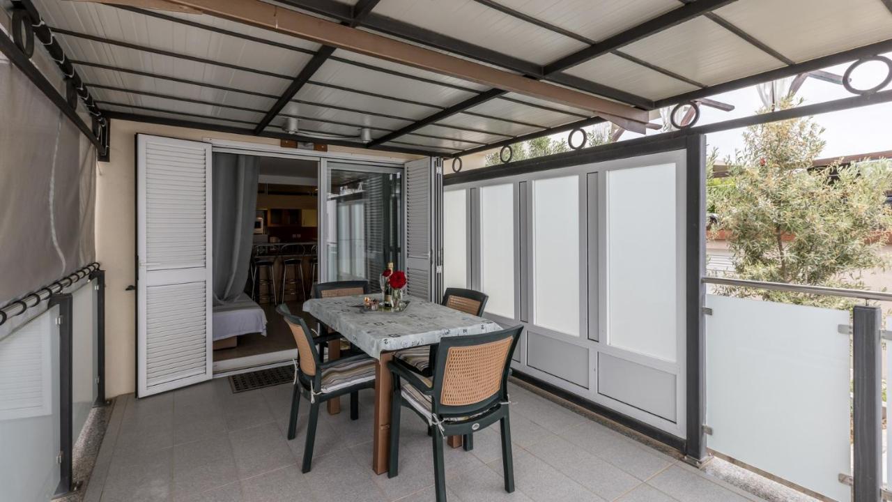 Apartments Katarina Trogir Extérieur photo