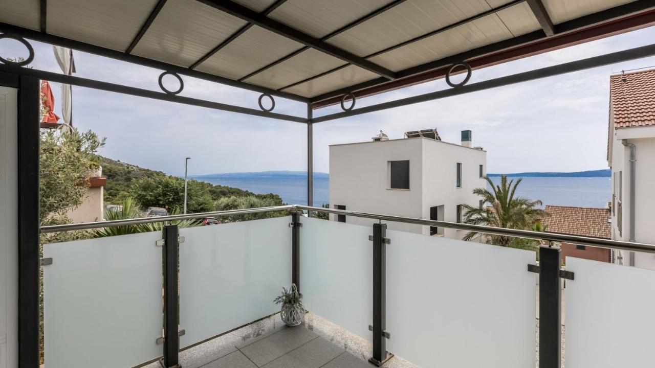 Apartments Katarina Trogir Extérieur photo