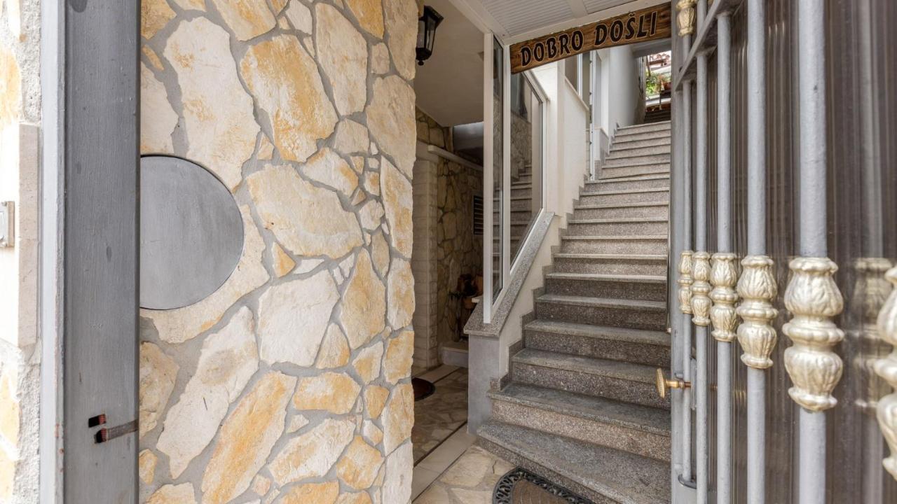 Apartments Katarina Trogir Extérieur photo