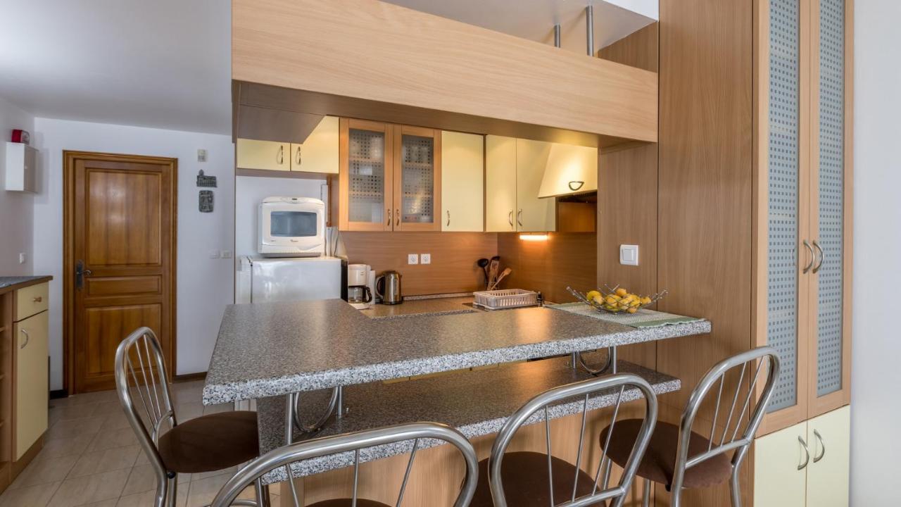 Apartments Katarina Trogir Extérieur photo