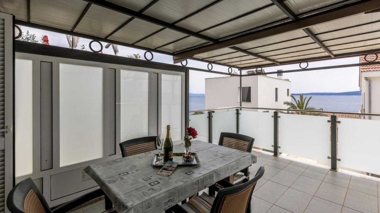 Apartments Katarina Trogir Extérieur photo