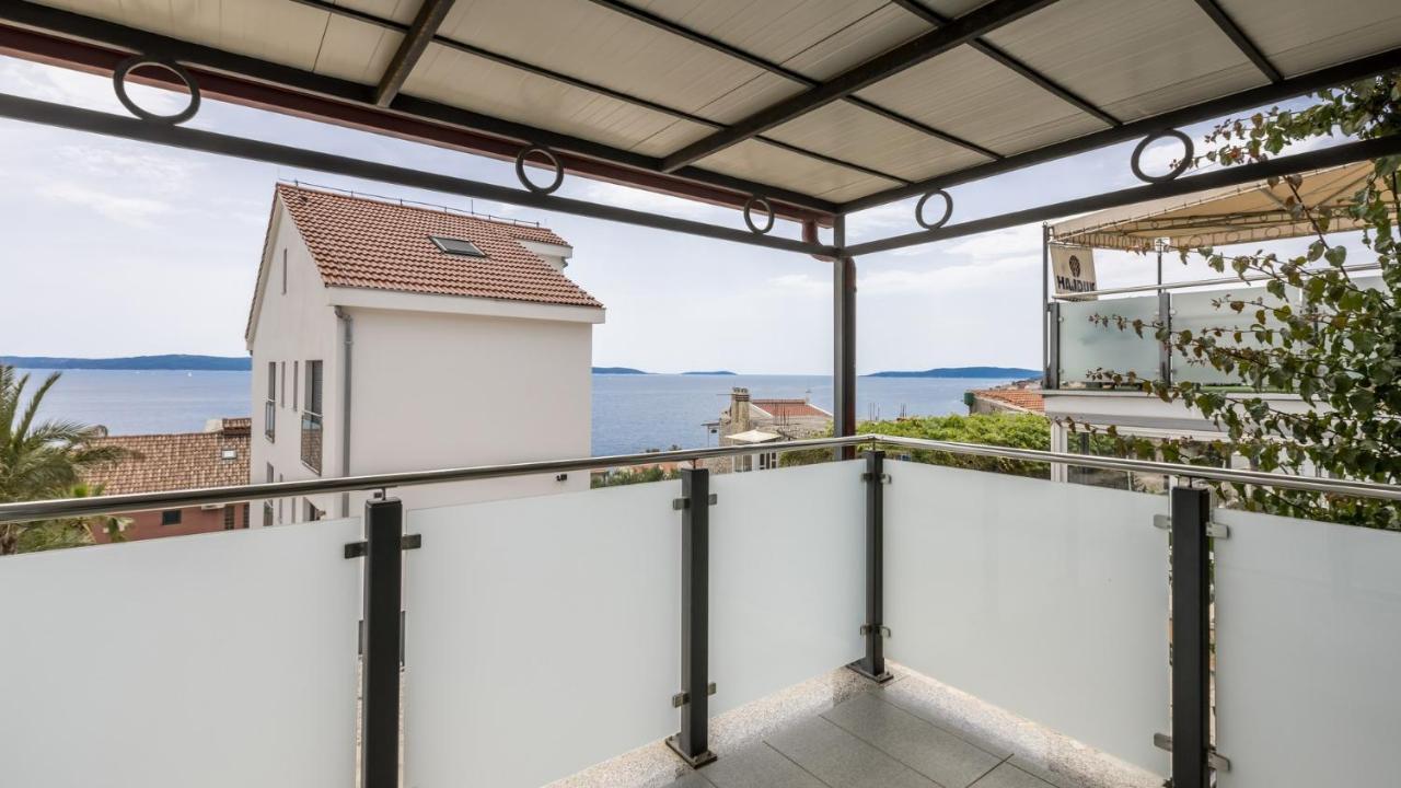 Apartments Katarina Trogir Extérieur photo