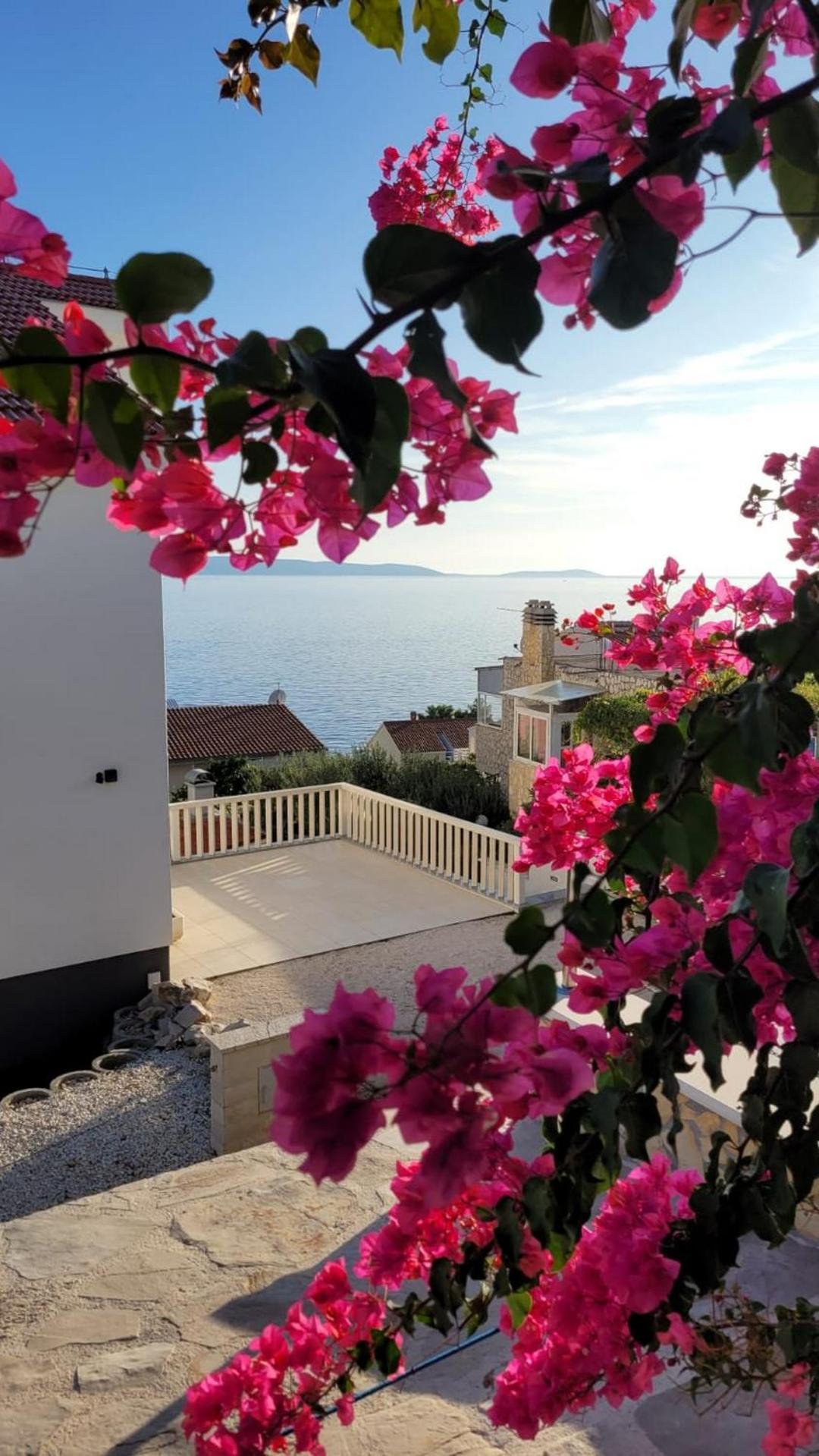 Apartments Katarina Trogir Extérieur photo