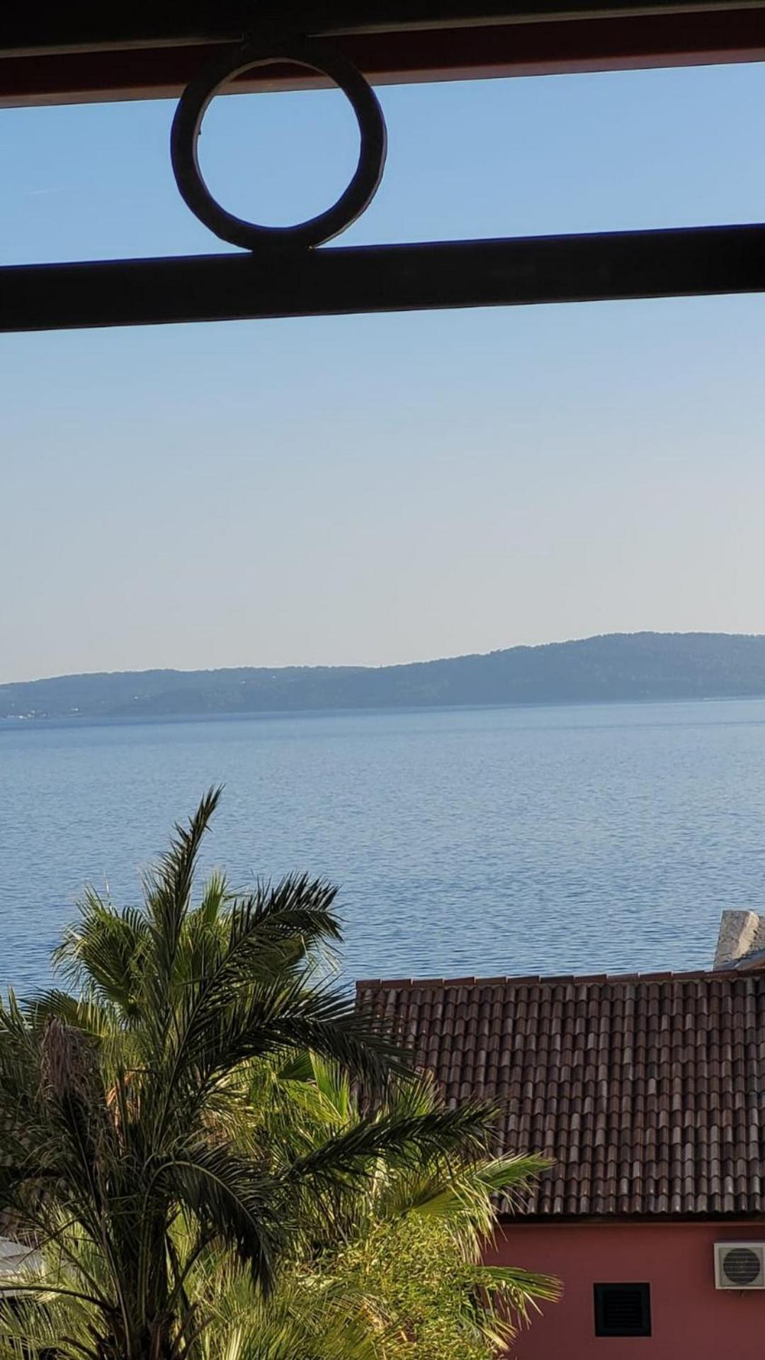 Apartments Katarina Trogir Extérieur photo