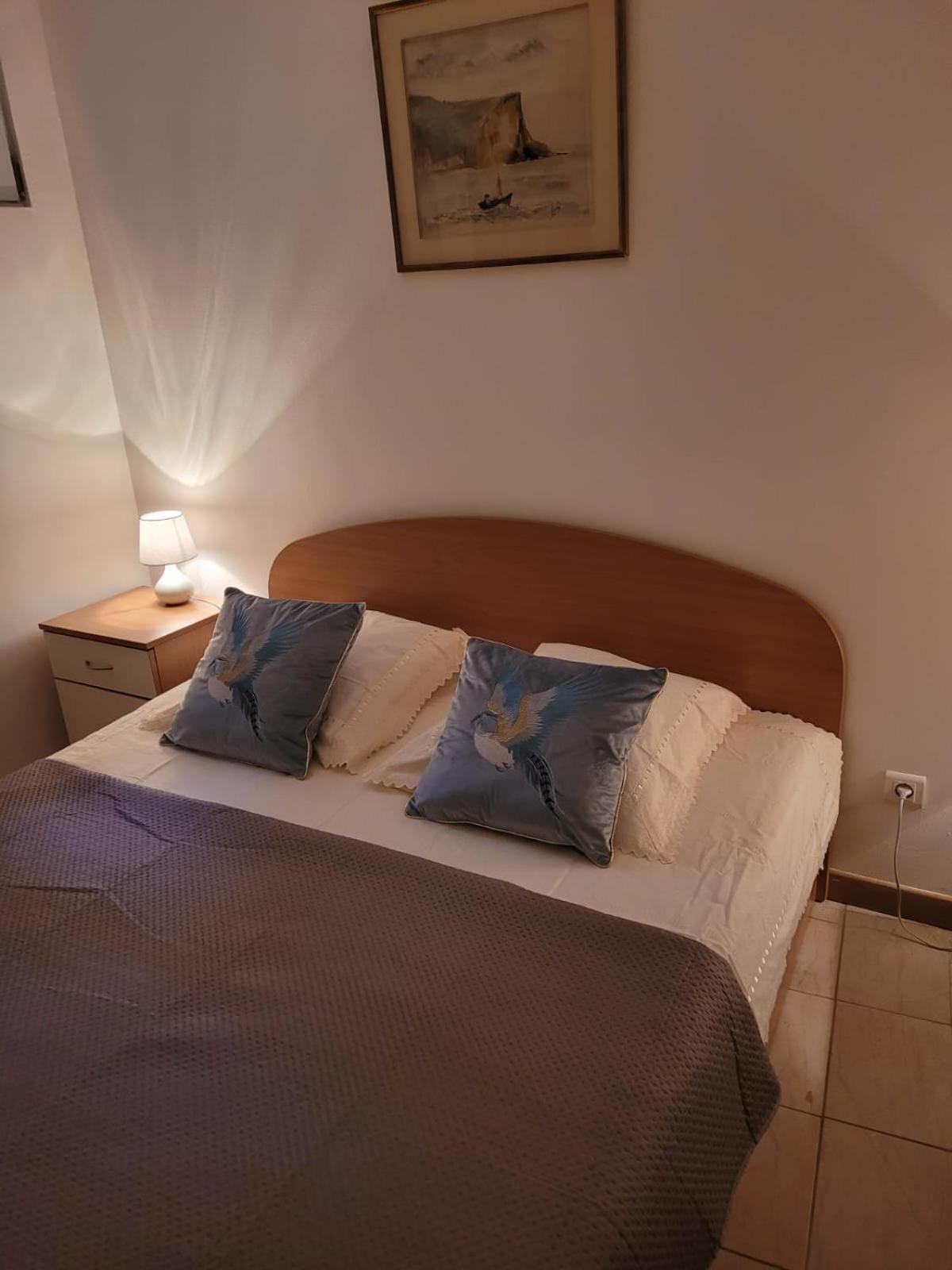 Apartments Katarina Trogir Extérieur photo