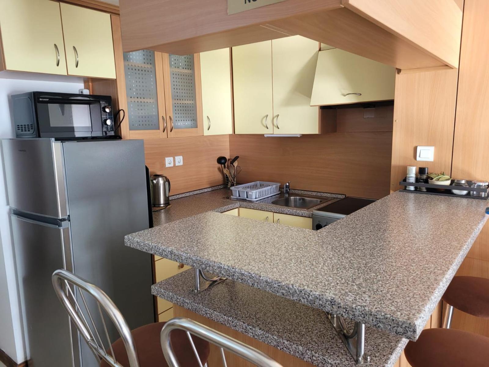 Apartments Katarina Trogir Extérieur photo