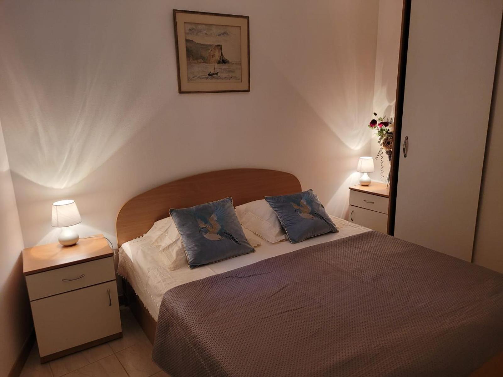 Apartments Katarina Trogir Extérieur photo